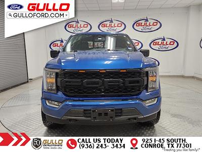 Used 2022 Ford F-150 - photo 1