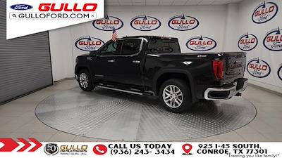 Used 2021 GMC Sierra 1500 SLT Crew Cab for sale #S370189A - photo 2