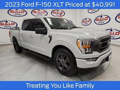 2023 Ford F-150 SuperCrew Cab RWD Pickup for sale #S370201A - photo 1