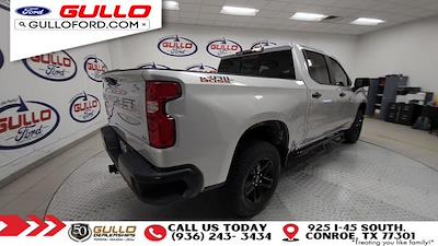 2020 Chevrolet Silverado 1500 Crew Cab 4x4 Pickup for sale #S400010A - photo 2