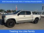 2020 Chevrolet Silverado 1500 Crew Cab 4x4 Pickup for sale #S400010A - photo 1