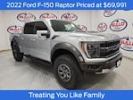 2022 Ford F-150 SuperCrew Cab 4x4 Pickup for sale #S400017A - photo 1