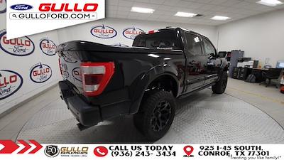 2021 Ford F-150 SuperCrew Cab 4x4 Pickup for sale #S400023A - photo 2