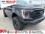 2021 Ford F-150 SuperCrew Cab 4x4 Pickup for sale #S400023A - photo 3