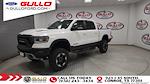 Used 2019 Ram 1500 Rebel Crew Cab 4WD Pickup for sale #S400023B - photo 3