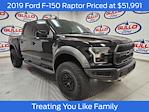 2019 Ford F-150 SuperCrew Cab 4x4 Pickup for sale #S400024A - photo 1