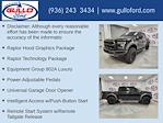 2019 Ford F-150 SuperCrew Cab 4x4 Pickup for sale #S400024A - photo 11