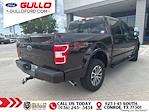 2018 Ford F-150 SuperCrew Cab 4x4 Pickup for sale #S400028A - photo 2