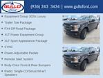 2018 Ford F-150 SuperCrew Cab 4x4 Pickup for sale #S400028A - photo 3