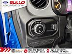 2024 Jeep Gladiator Crew Cab 4x4 Pickup for sale #S400058A - photo 19