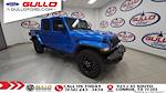 2024 Jeep Gladiator Crew Cab 4x4 Pickup for sale #S400058A - photo 5