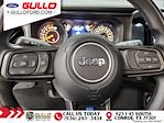 2024 Jeep Gladiator Crew Cab 4x4 Pickup for sale #S400058A - photo 22