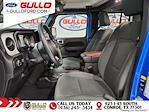 2024 Jeep Gladiator Crew Cab 4x4 Pickup for sale #S400058A - photo 28