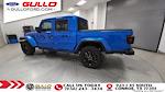 2024 Jeep Gladiator Crew Cab 4x4 Pickup for sale #S400058A - photo 4