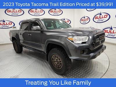 2023 Toyota Tacoma Double Cab 4WD Pickup for sale #S400087C - photo 1
