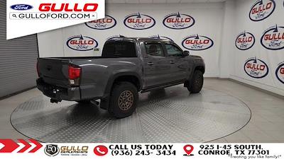 2023 Toyota Tacoma Double Cab 4WD Pickup for sale #S400087C - photo 2