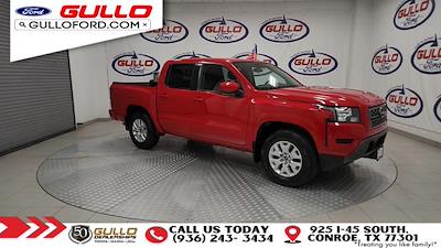 Used 2022 Nissan Frontier SV Crew Cab for sale #S400089A1 - photo 2