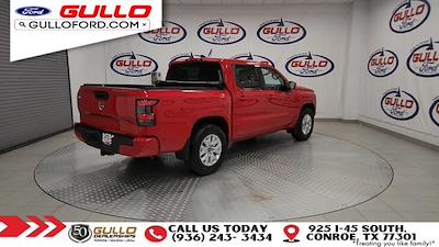 Used 2022 Nissan Frontier - photo 1
