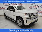 2019 Chevrolet Silverado 1500 Crew Cab RWD Pickup for sale #S400099A - photo 1