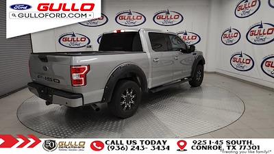 2020 Ford F-150 SuperCrew Cab RWD Pickup for sale #S400134B1 - photo 2