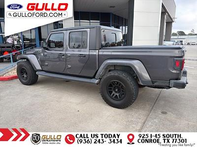 Used 2022 Jeep Gladiator Altitude Crew Cab for sale #S400159A - photo 2