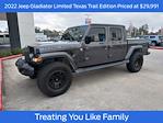 Used 2022 Jeep Gladiator Altitude Crew Cab for sale #S400159A - photo 1