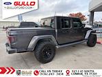 Used 2022 Jeep Gladiator Altitude Crew Cab for sale #S400159A - photo 4