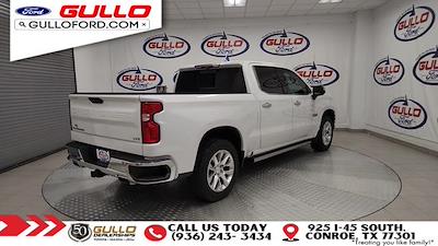 Used 2021 Chevrolet Silverado 1500 - photo 1