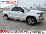 Used 2021 Chevrolet Silverado 1500 LTZ Crew Cab for sale #S400205A - photo 2