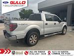 2013 Ford F-150 SuperCrew Cab 4x4 Pickup for sale #SL10001A - photo 3