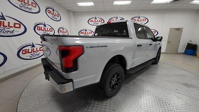 New 2025 Ford F-150 Lightning XLT SuperCrew Cab AWD Pickup for sale #SL10002 - photo 2