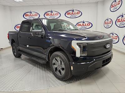 2025 Ford F-150 Lightning SuperCrew Cab AWD Pickup for sale #SL10003 - photo 1