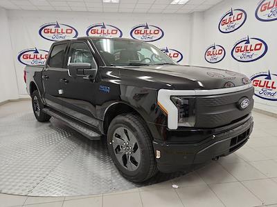 2025 Ford F-150 Lightning SuperCrew Cab AWD Pickup for sale #SL10005 - photo 1