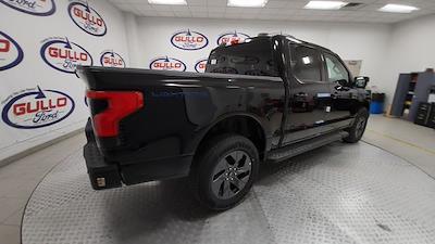New 2025 Ford F-150 Lightning Flash SuperCrew Cab AWD Pickup for sale #SL10005 - photo 2