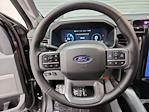 2025 Ford F-150 Lightning SuperCrew Cab AWD Pickup for sale #SL10005 - photo 13