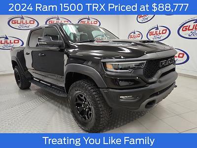 2024 Ram 1500 Crew Cab 4x4 Pickup for sale #SL10015A1 - photo 1