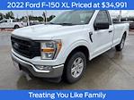 2022 Ford F-150 Regular Cab 4x2 Pickup for sale #SL10015A2 - photo 1