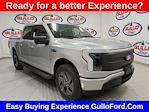 2025 Ford F-150 Lightning SuperCrew Cab AWD Pickup for sale #SL10016 - photo 1