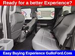 2025 Ford F-150 Lightning SuperCrew Cab AWD Pickup for sale #SL10016 - photo 12