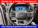 2025 Ford F-150 Lightning SuperCrew Cab AWD Pickup for sale #SL10016 - photo 13