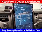 2025 Ford F-150 Lightning SuperCrew Cab AWD Pickup for sale #SL10016 - photo 14