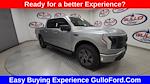2025 Ford F-150 Lightning SuperCrew Cab AWD Pickup for sale #SL10016 - photo 3