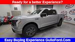 2025 Ford F-150 Lightning SuperCrew Cab AWD Pickup for sale #SL10016 - photo 5