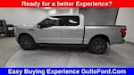2025 Ford F-150 Lightning SuperCrew Cab AWD Pickup for sale #SL10016 - photo 6