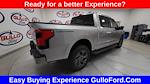 2025 Ford F-150 Lightning SuperCrew Cab AWD Pickup for sale #SL10016 - photo 2