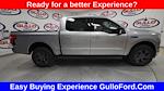 2025 Ford F-150 Lightning SuperCrew Cab AWD Pickup for sale #SL10016 - photo 9