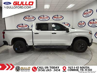2020 Chevrolet Silverado 1500 Crew Cab 4WD Pickup for sale #SL10016D - photo 2