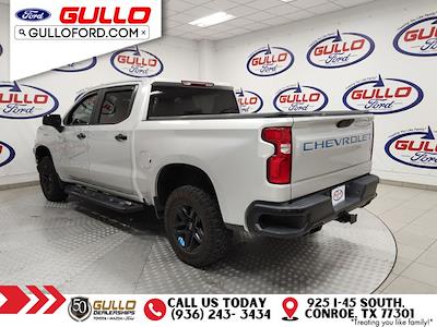 Used 2020 Chevrolet Silverado 1500 LT Crew Cab for sale #SL10016D - photo 2
