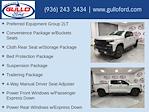 2020 Chevrolet Silverado 1500 Crew Cab 4WD Pickup for sale #SL10016D - photo 10