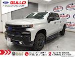 2020 Chevrolet Silverado 1500 Crew Cab 4WD Pickup for sale #SL10016D - photo 4